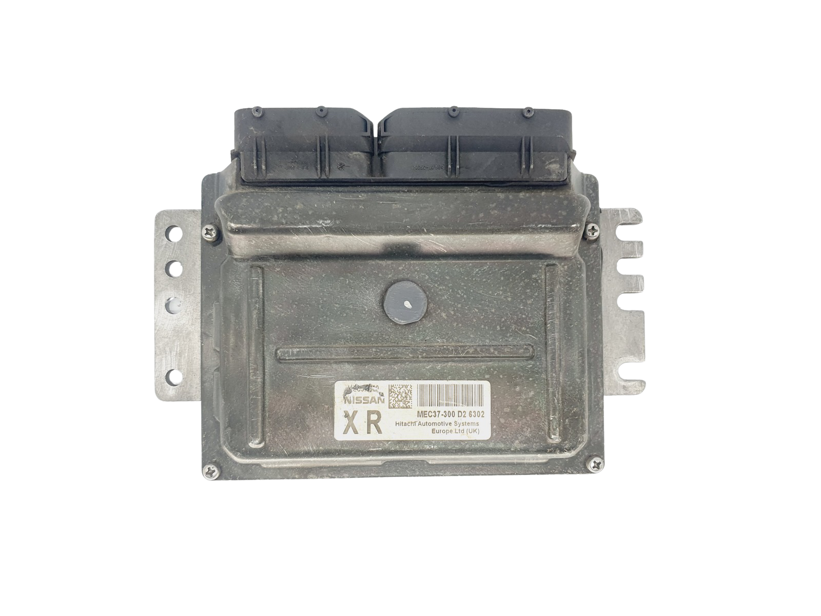 Controller MEC37-300 D2 XR Nissan Hitachi main product photo