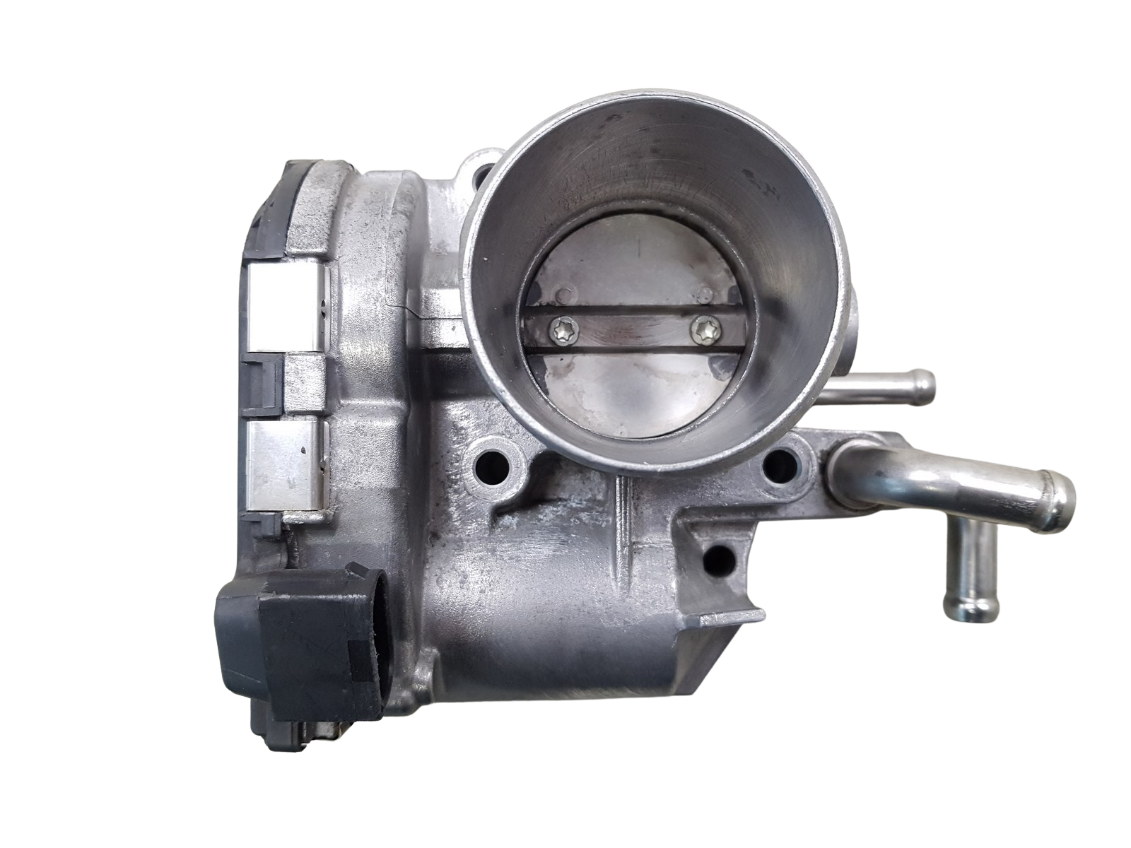Air Throttle Body 35100-04200 9045020008 KIA Hyundai 2579 main product photo