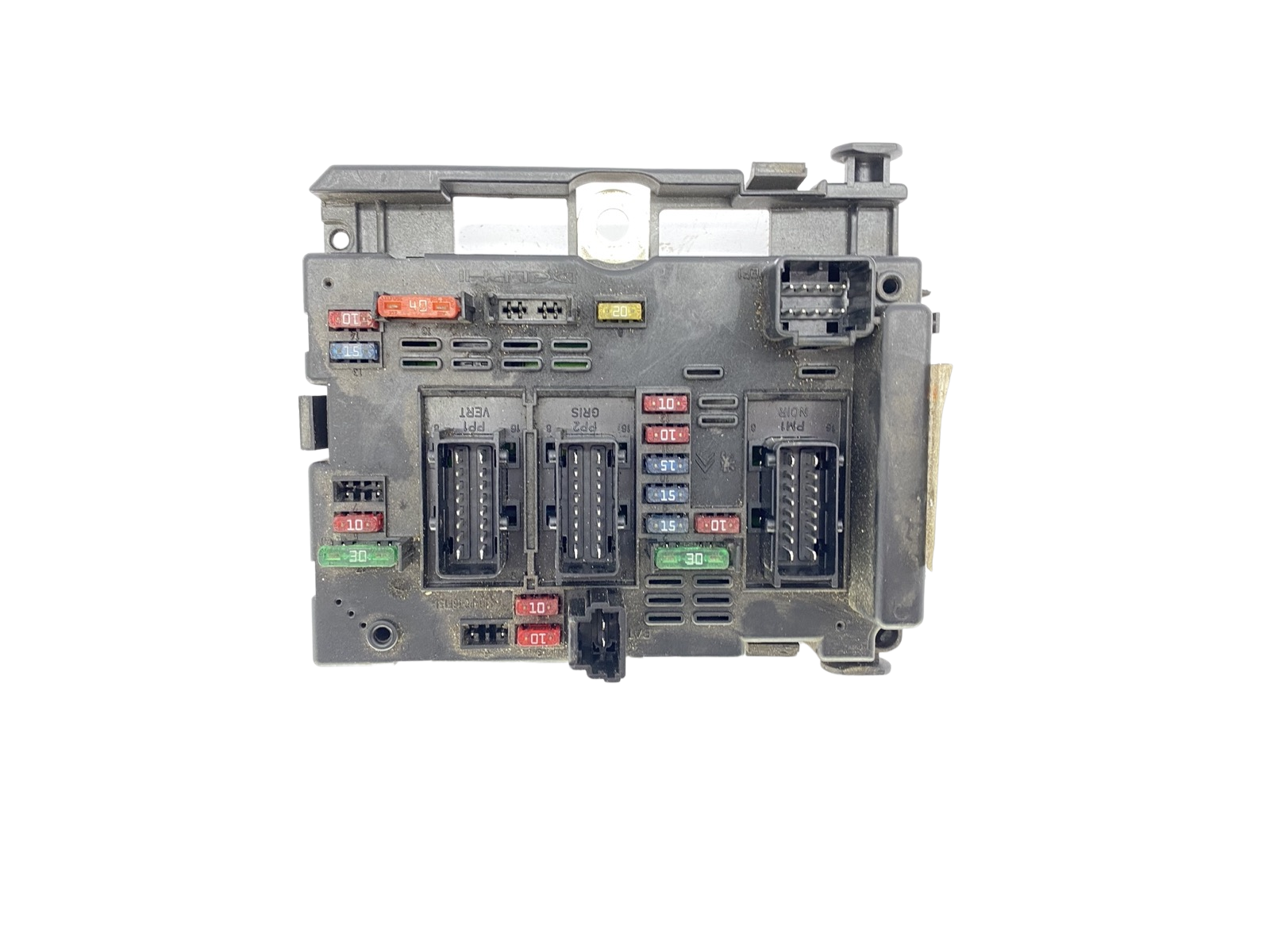 Controller BSM B2 9650664180 PSA Delphi 58932 main product photo