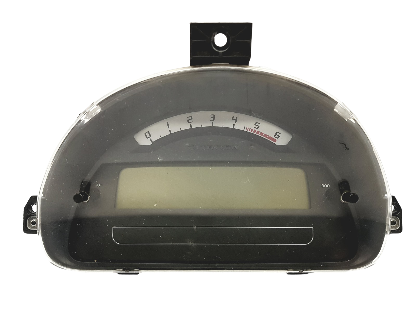 Speedometer/Instrument Cluster Citroen C2 C3 9660225880 D 00 42400 main product photo