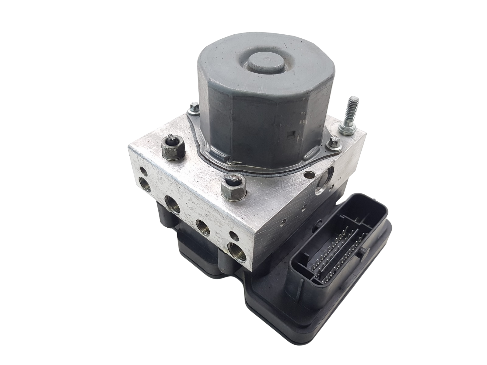 Abs Pump Opel Corsa E 39011871 0265956292 Bosch 2075 main product photo