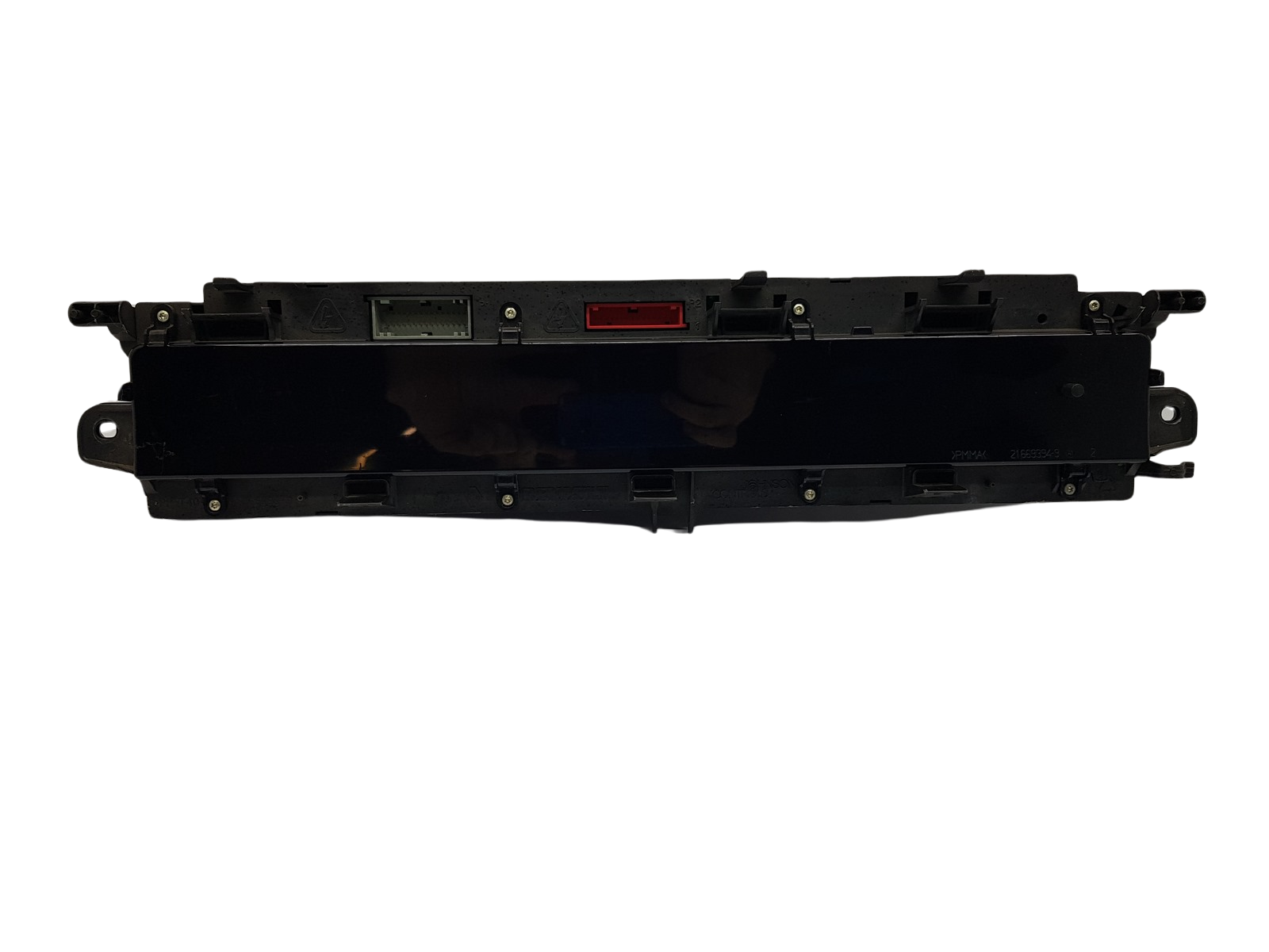 Speedometer/Instrument Cluster Renault Scenic 2 8200494955 A 3041 main product photo