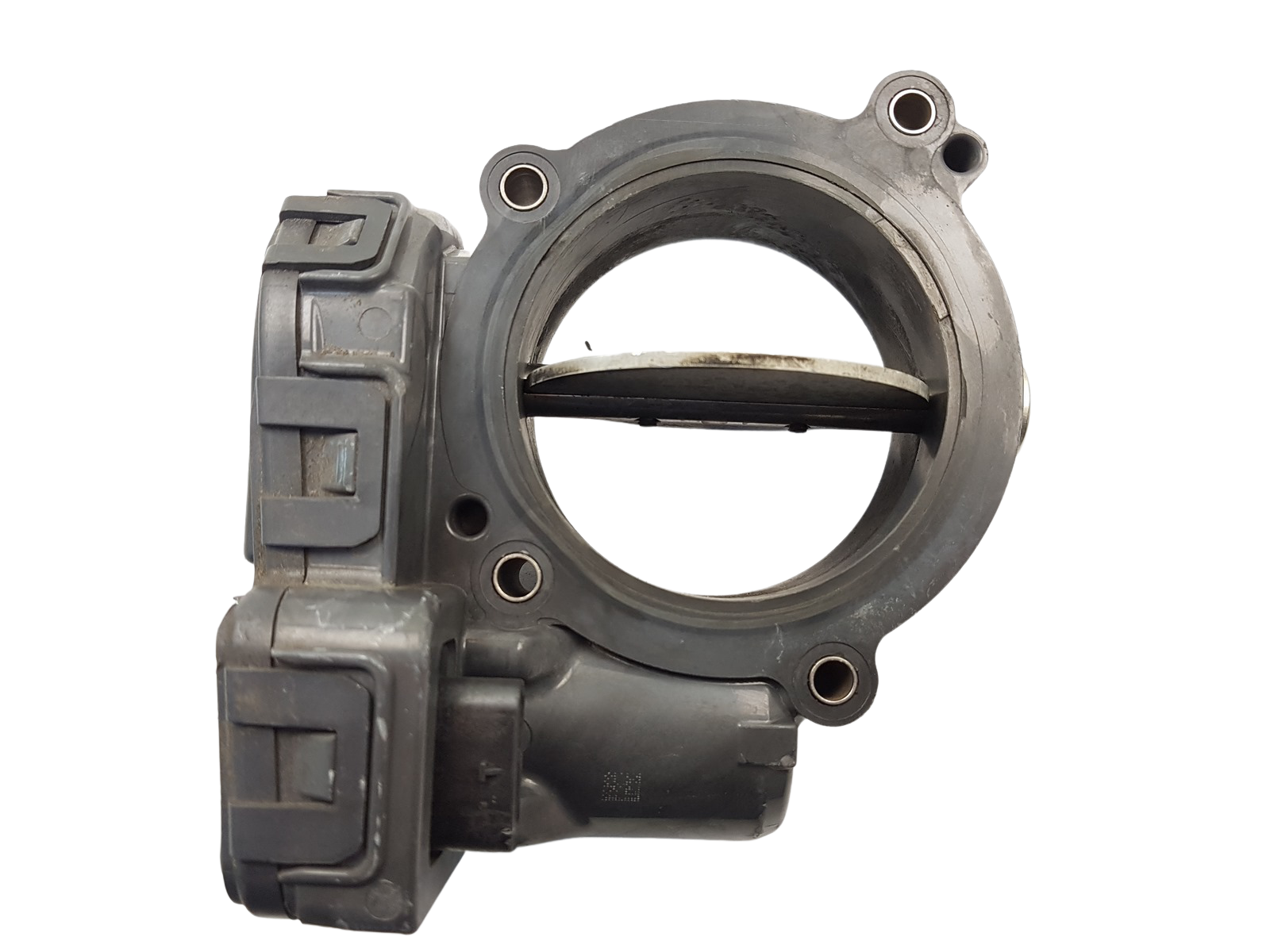 Air Throttle Body Mercedes-Benz A6510900470 0280750573 1625 main product photo