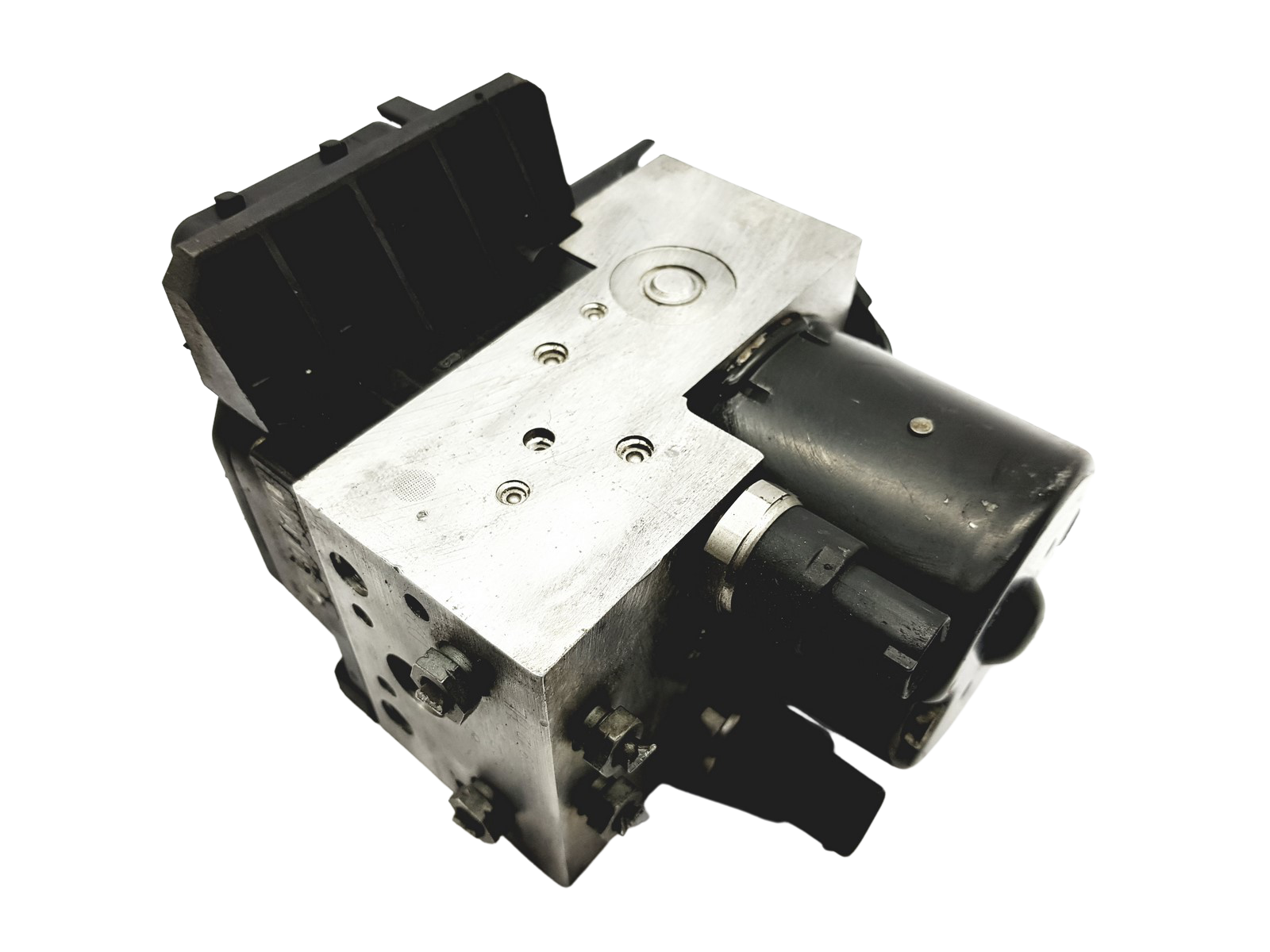 Abs Pump Mercedes A W168 A0044310912 0265202461 Bosch 47243 main product photo