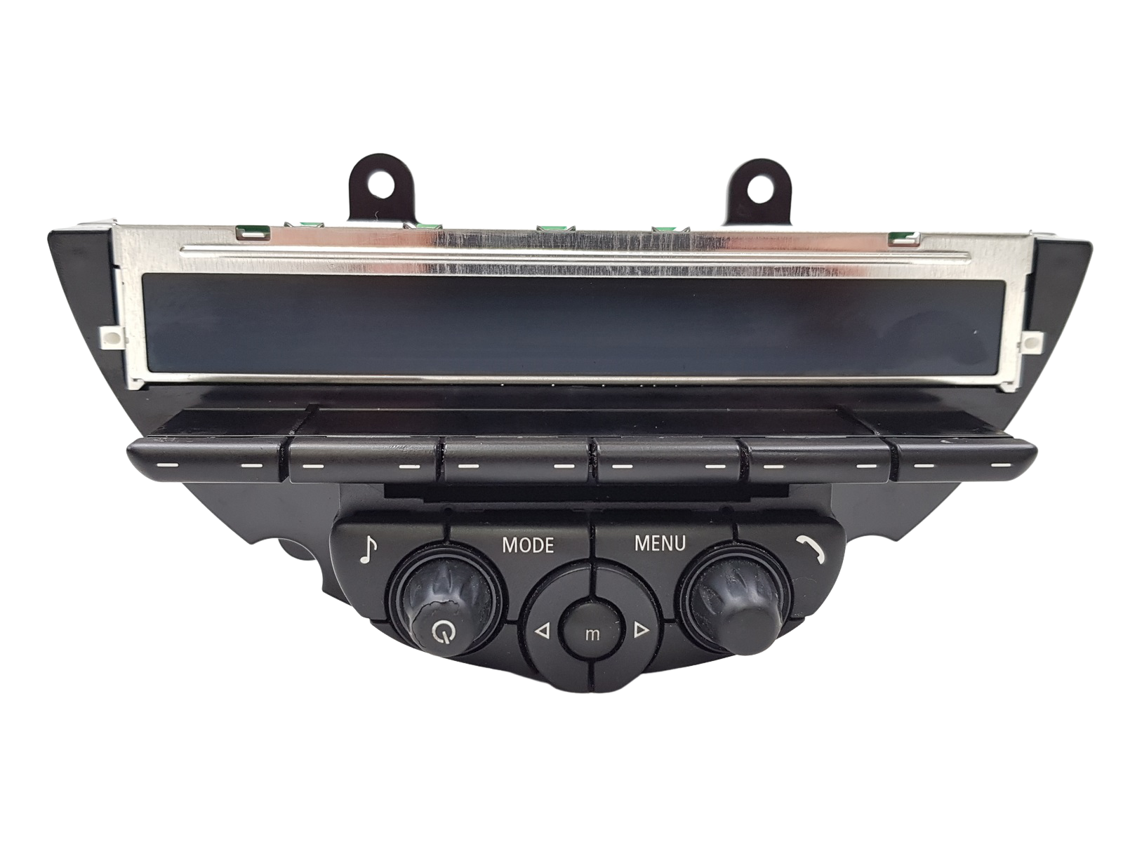 Radio Display Mini Cooper R56 R57 1002 main product photo