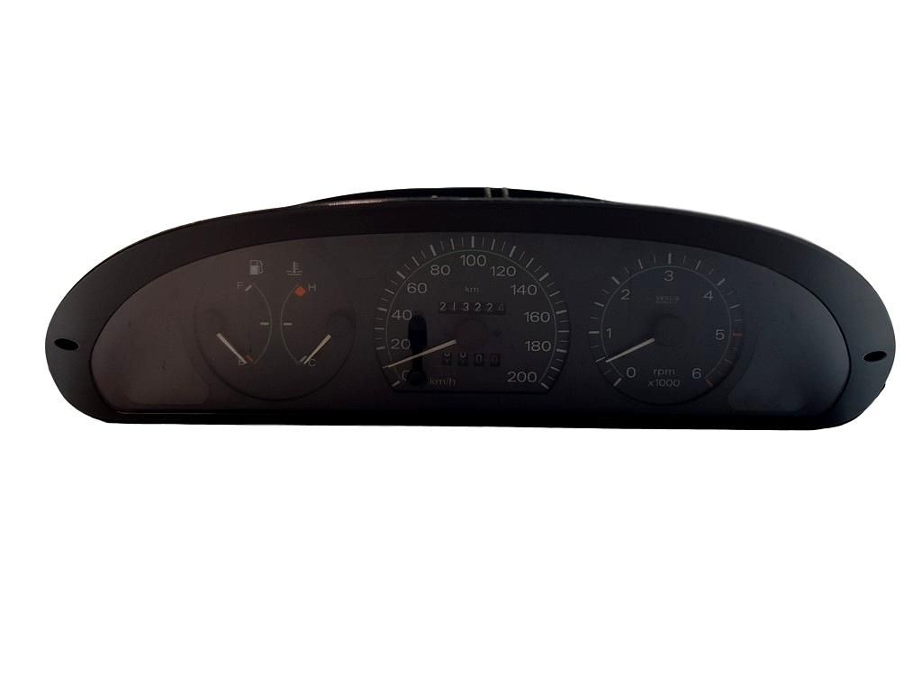 Speedometer/Instrument Cluster Fiat Punto 606219001 6062190030 8259 main product photo