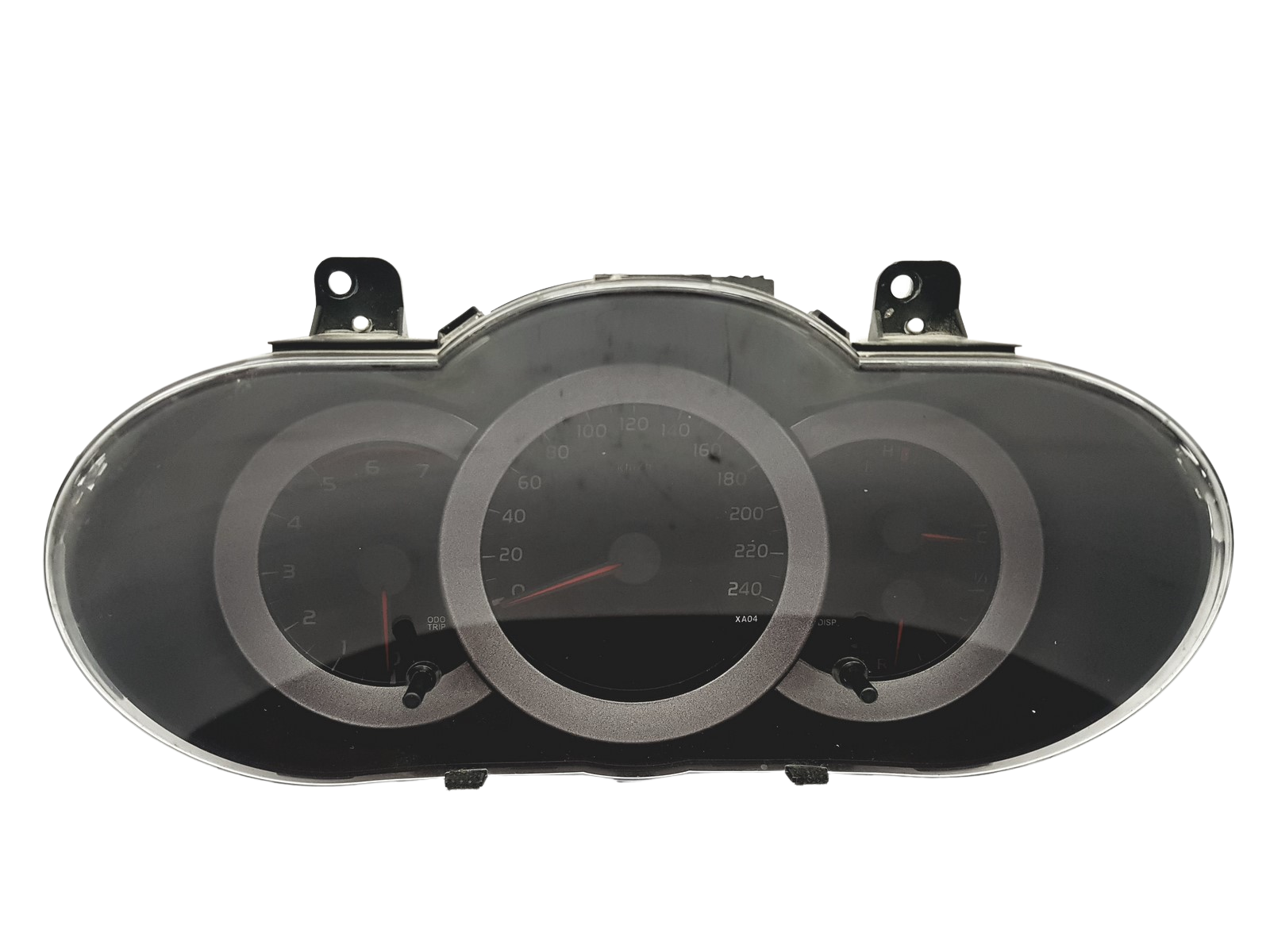 Speedometer/Instrument Cluster Toyota RAV4 83800-42D03 257440-3330 55606 main product photo