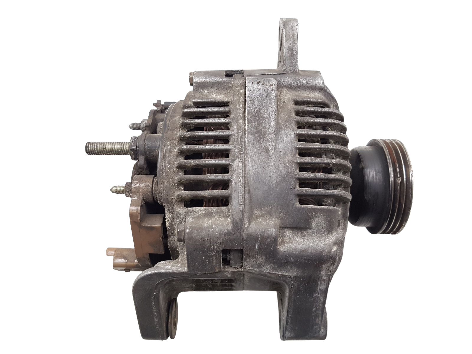Alternator Renault 7700429042 A13VI235 80A Valeo 1114 main product photo