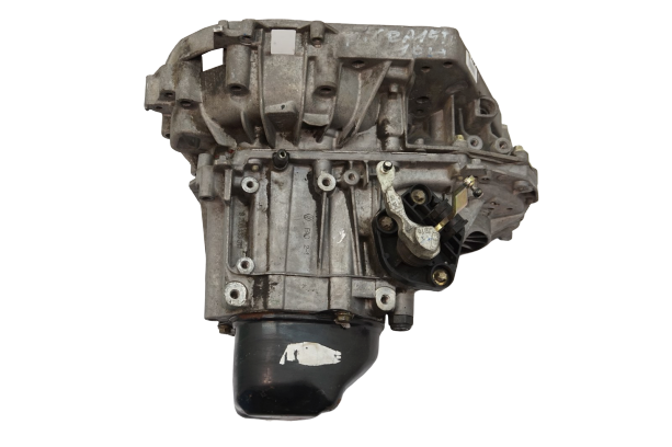 Gearbox JR5114 Nissan Micra III (K12) 1,5 dci main product photo
