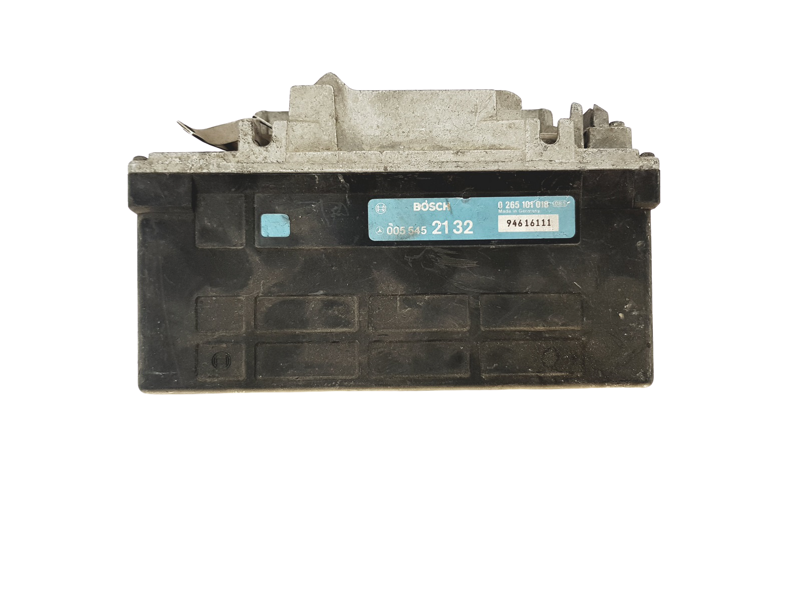 Controller ABS 0055452132 0265101018 Mercedes Bosch 25375 main product photo