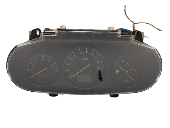 Speedometer/Instrument Cluster Ford Fiesta YS6F-10C956-AB 22862 main product photo