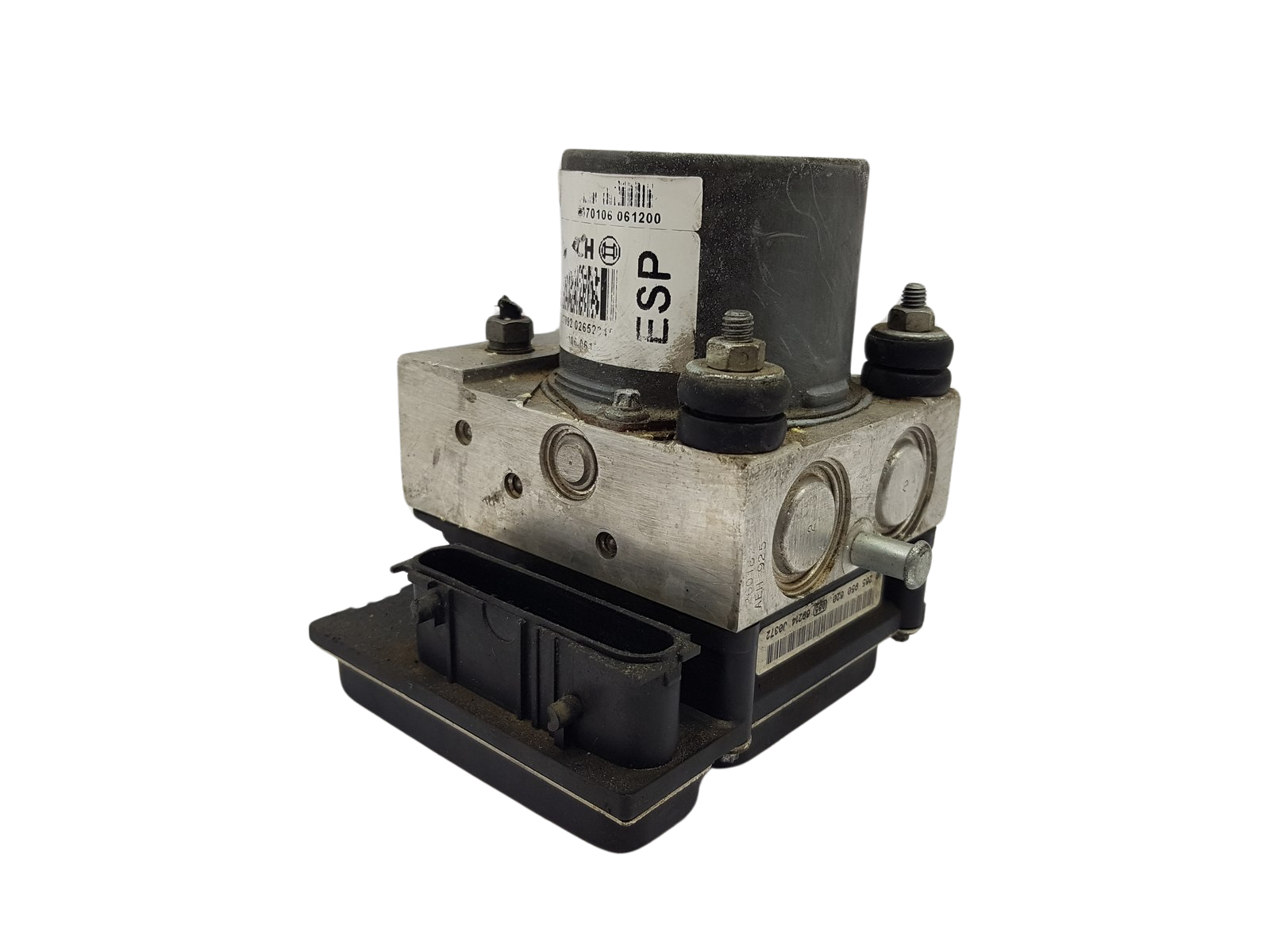Abs Pump Fiat Grande Punto 51787092 0265234512 0265950620 5354 main product photo
