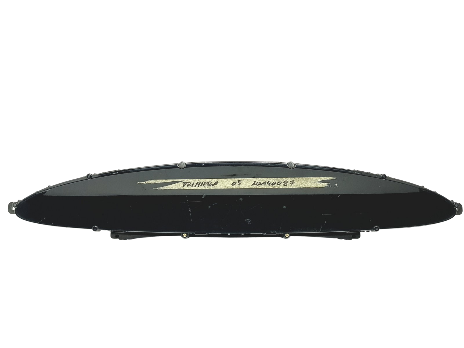Speedometer/Instrument Cluster Nissan Primera BA002 57104 main product photo