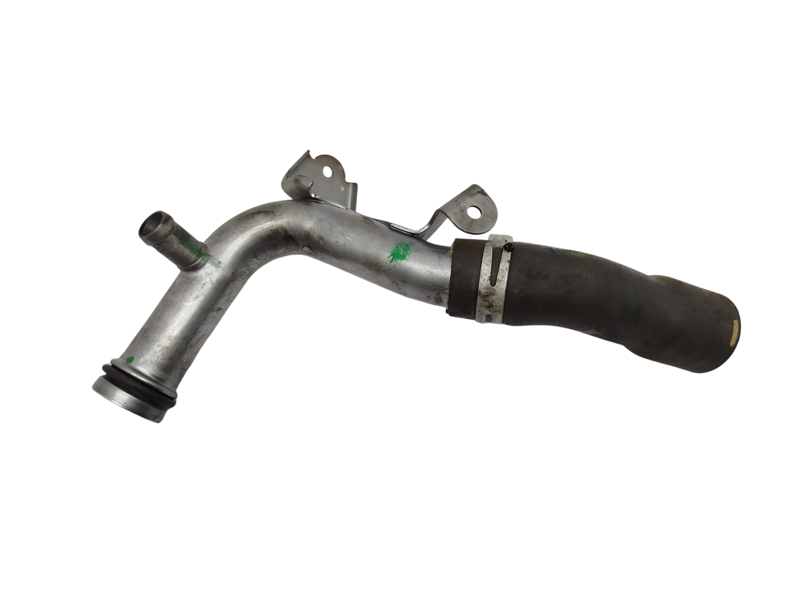 Coolant pipe 8200801589 7701062288 2.3 DCI Renault Master 3 1288 main product photo