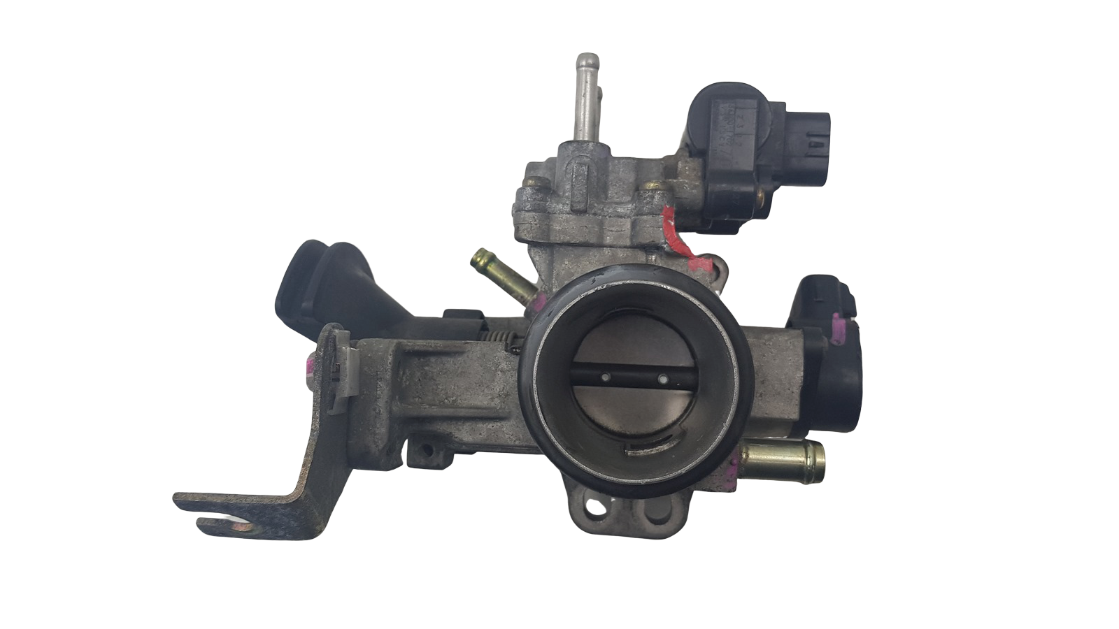 Air Throttle Body 22210-0J010 89452-0D010 Toyota Yaris 13358 main product photo