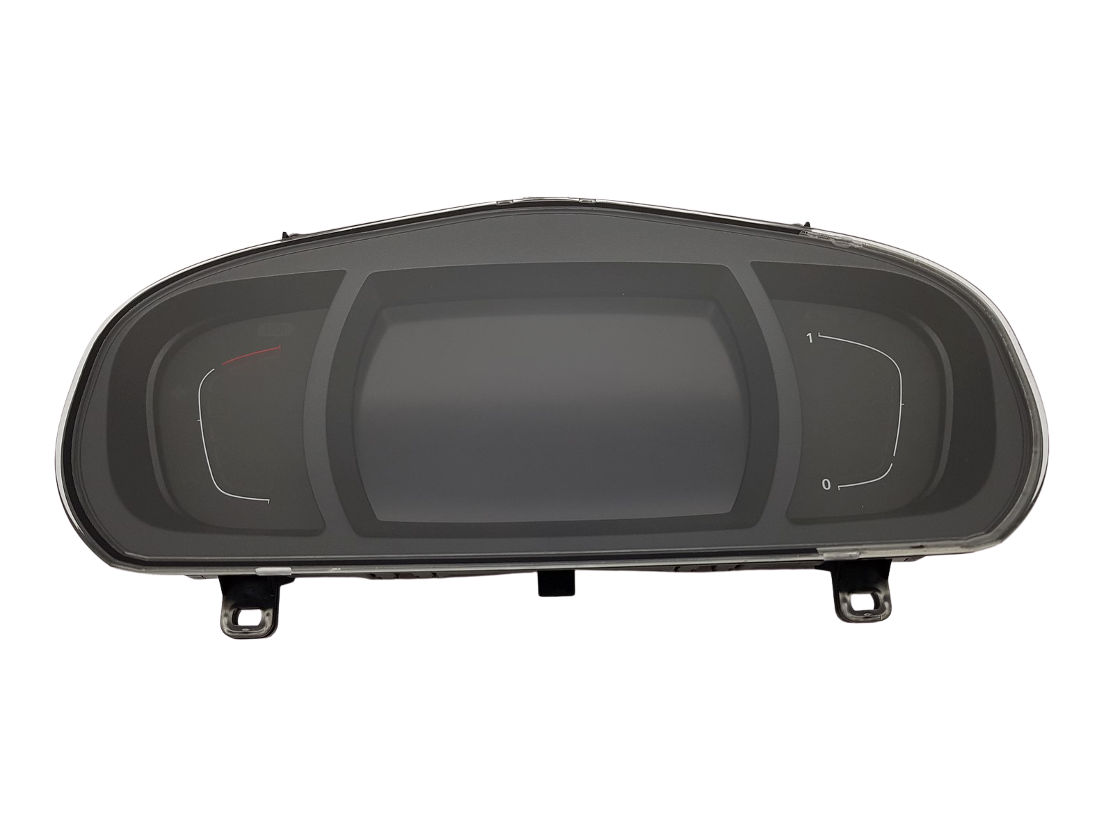 Speedometer/Instrument Cluster Renault Scenic 4 248100665R 7775 main product photo