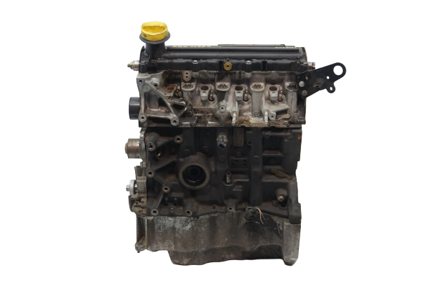 Diesel Engine K9K768 1,5 DCI Renault Clio 3 Modus K9KM768 main product photo