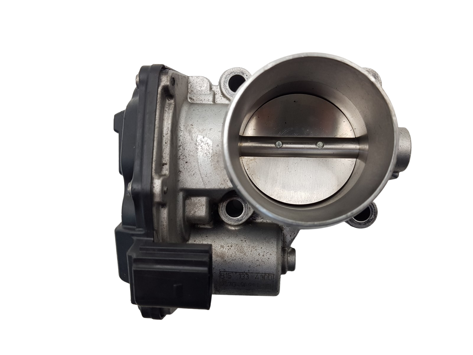 Air Throttle Body Ford DS7G-9F991-BB 1.5 FoMoCo 2913 main product photo
