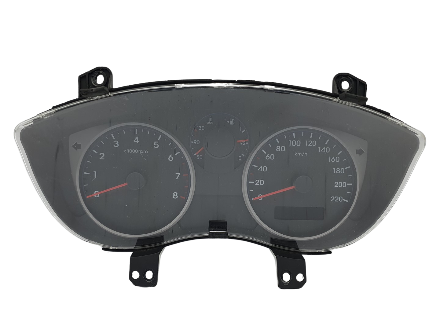 Speedometer/Instrument Cluster Hyundai I20 94013-1J201 940131J201 60915 main product photo