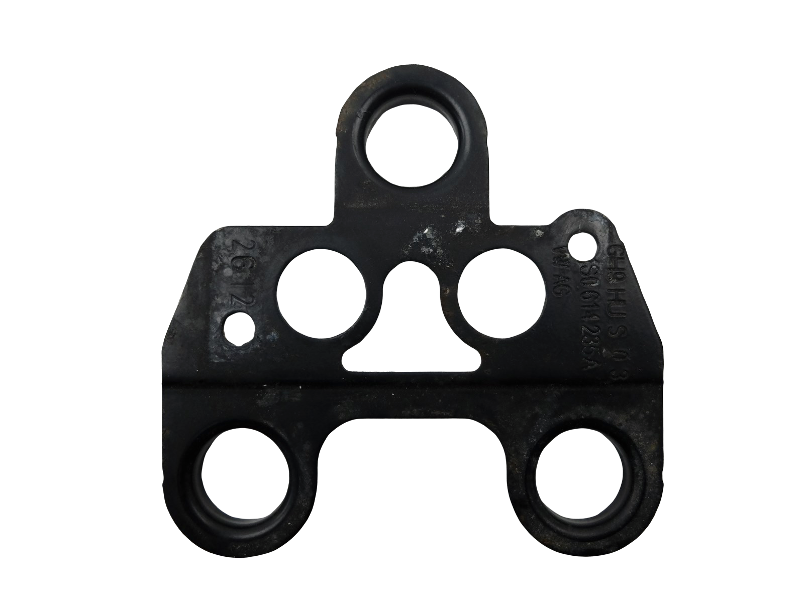 Attachment, Bracket ABS VW Seat Skoda 1S0614235A VAG main product photo