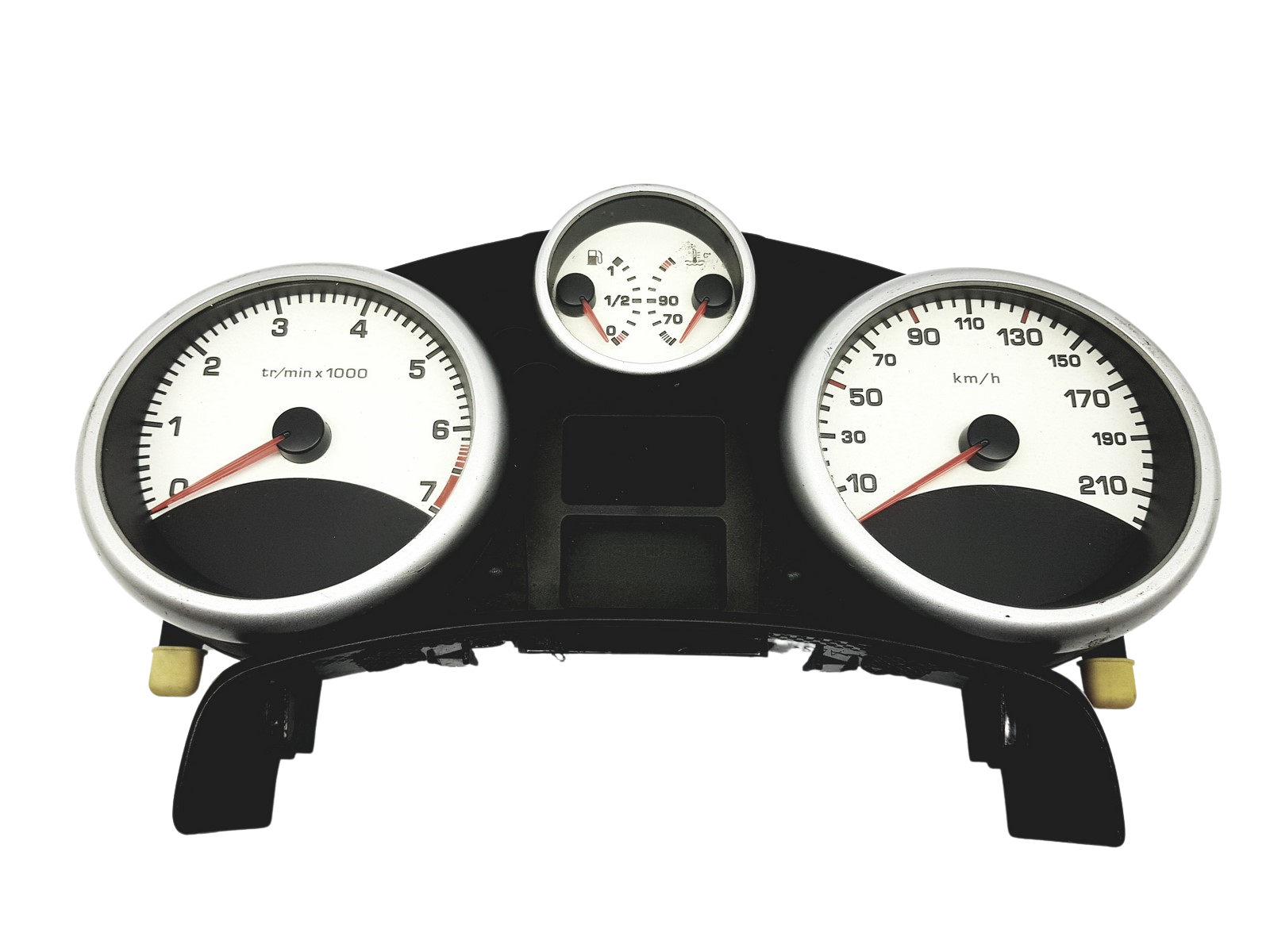 Speedometer/Instrument Cluster Peugeot 207 9662903880 A2C35190331 57077 main product photo