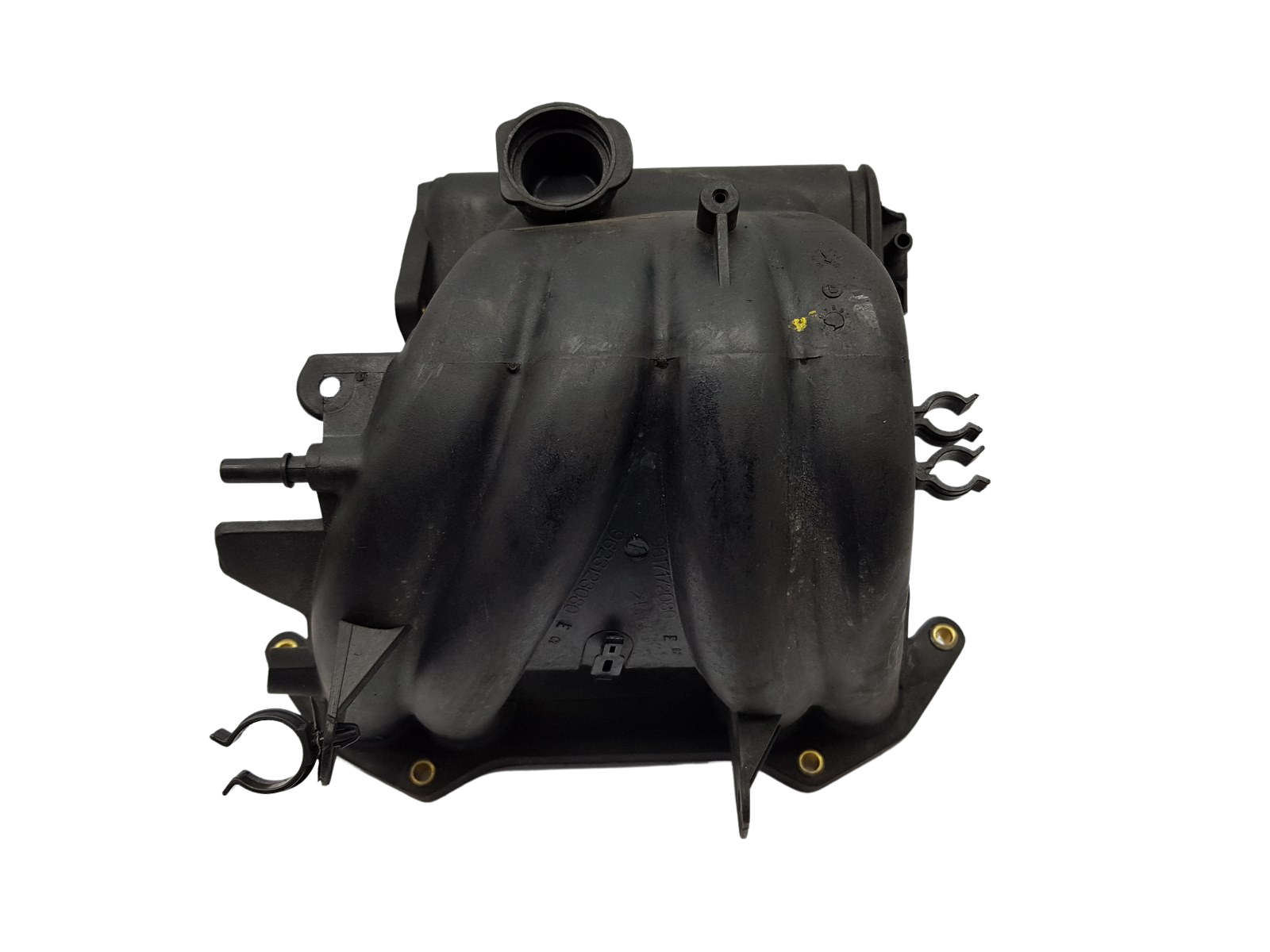 Intake Manifold 9617172080 0342G2 Peugeot Partner 1.4 8V main product photo