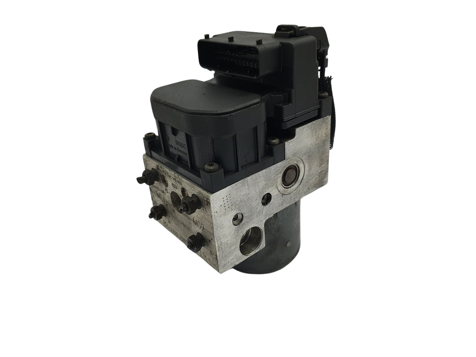 Abs Pump Tata Indica 270242804905 0273004615 Bosch 6263 main product photo