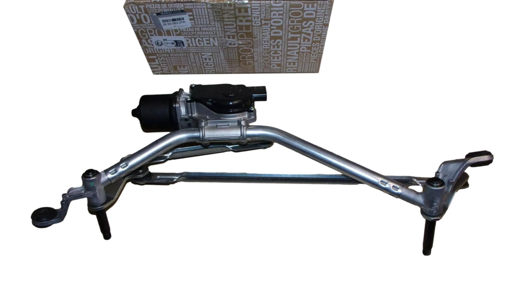 Wiper Linkage Front Original 288008337R Renault main product photo