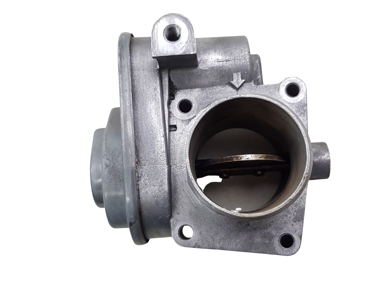 Air Throttle Body Opel 8973002310 1.7 CDTI Pierburg 2079 main product photo
