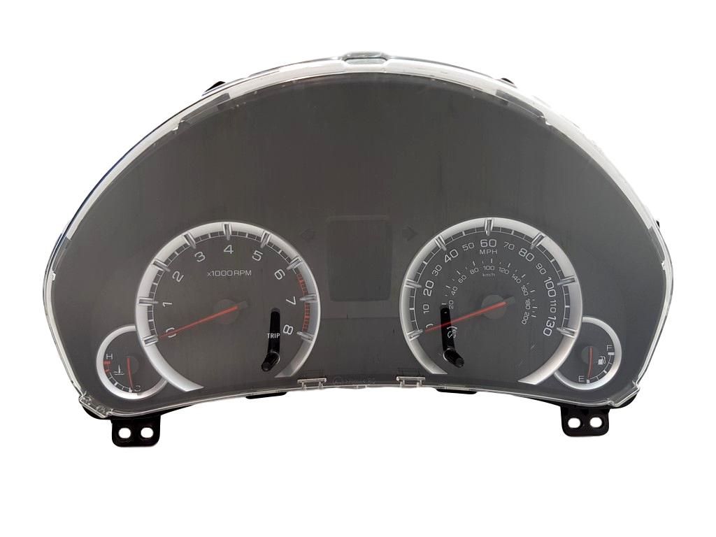Speedometer/Instrument Cluster Suzuki Swift 34110-68LC4 main product photo