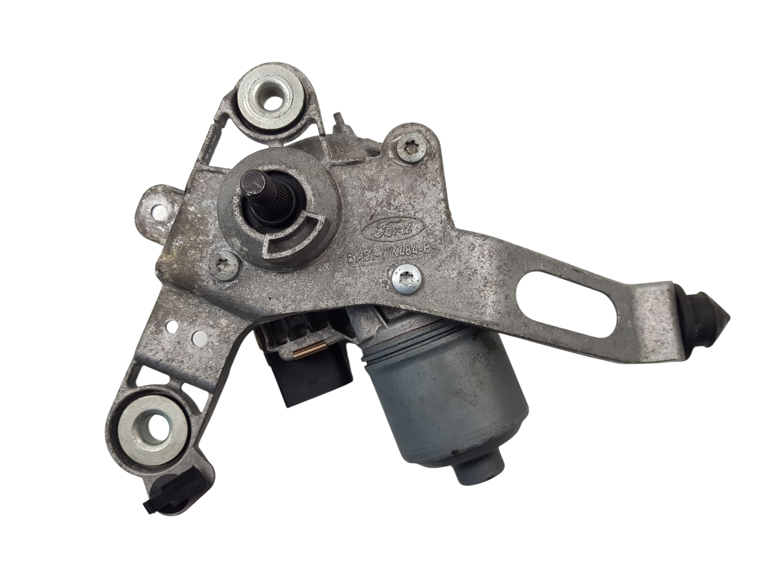 Wiper Motor Right Ford Focus BM51-17504-BJ BM51-17K484-B 1263 main product photo