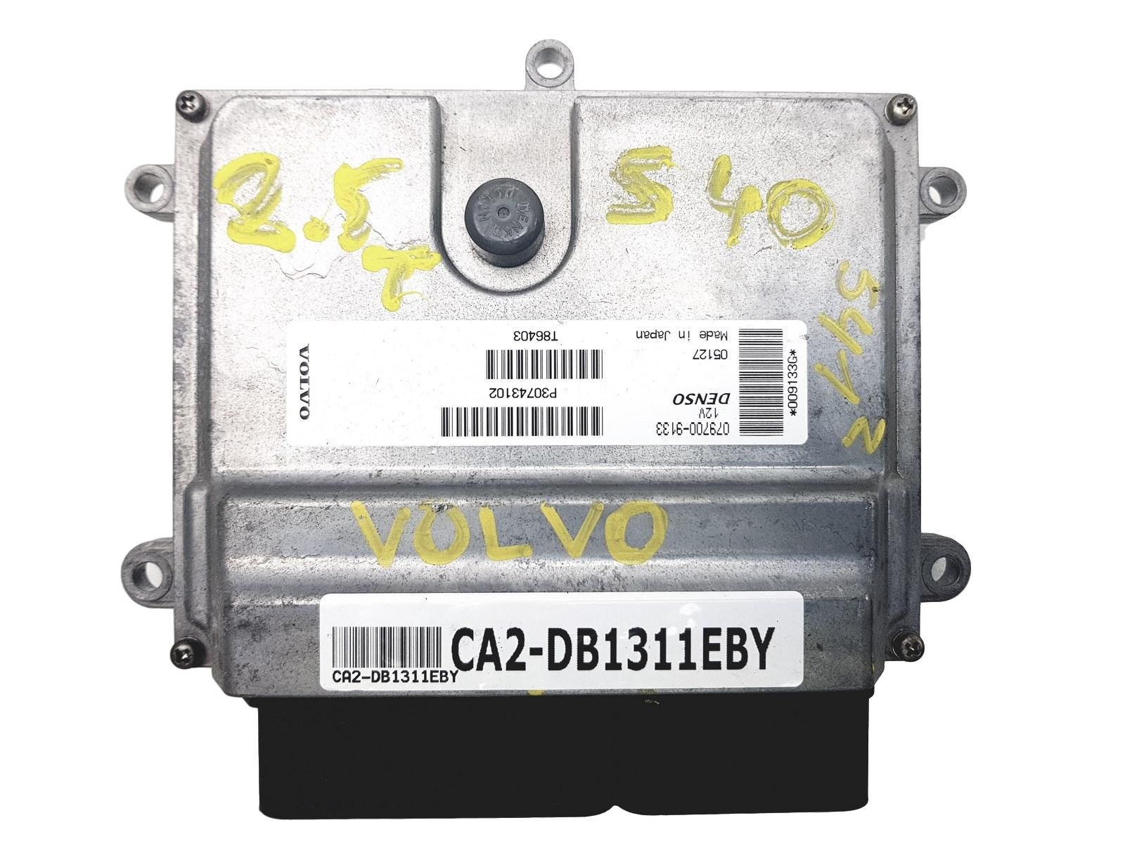 Engine Controller P30743102 079700-9133 Volvo main product photo