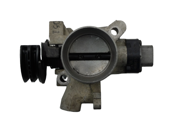 Air Throttle Body Chrysler Voyager 4861098 12R11186B main product photo