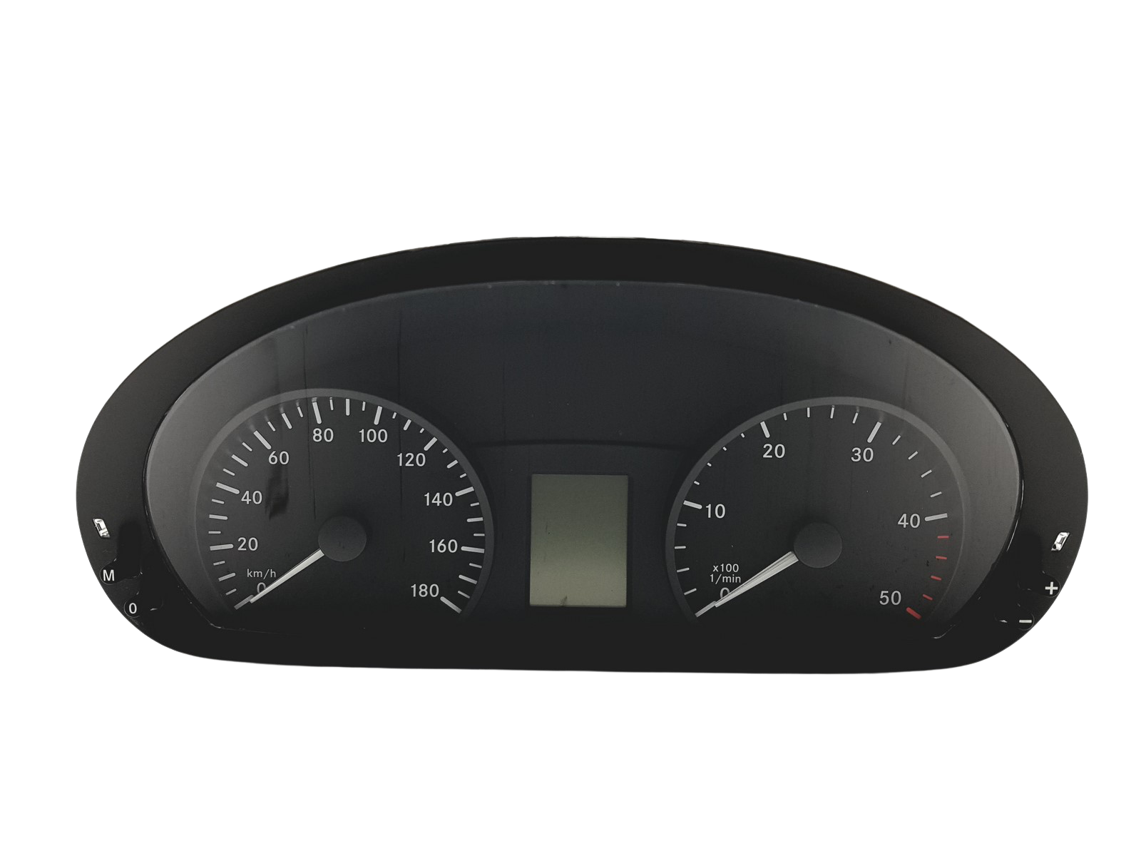 Speedometer/Instrument Cluster Mercedes Sprinter A9069005200 48573 main product photo