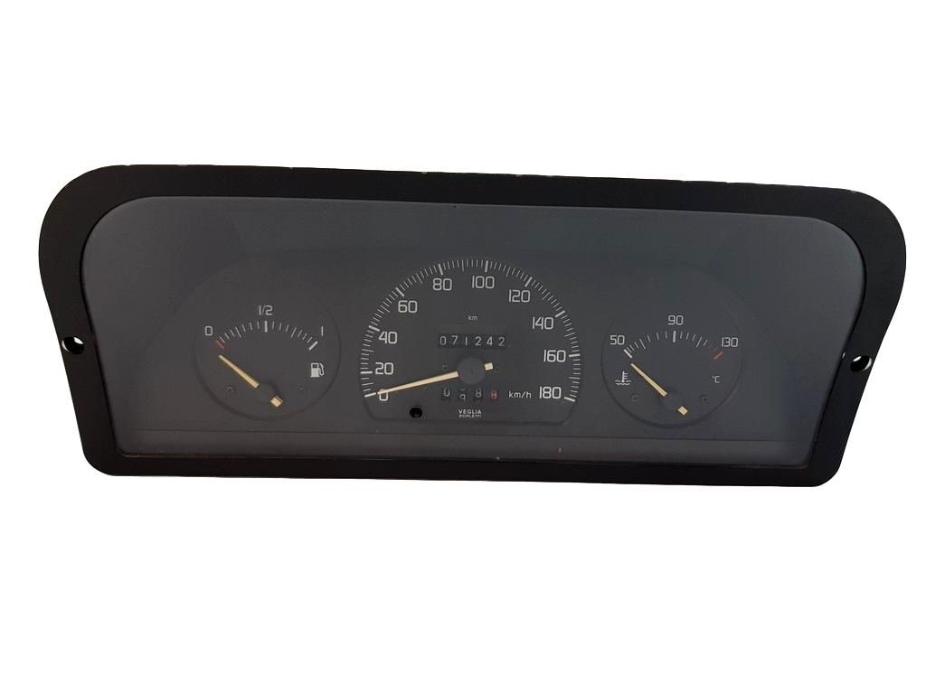 Speedometer/Instrument Cluster Ducato Boxer Jumper 6047240050 6047240020B 8293 main product photo
