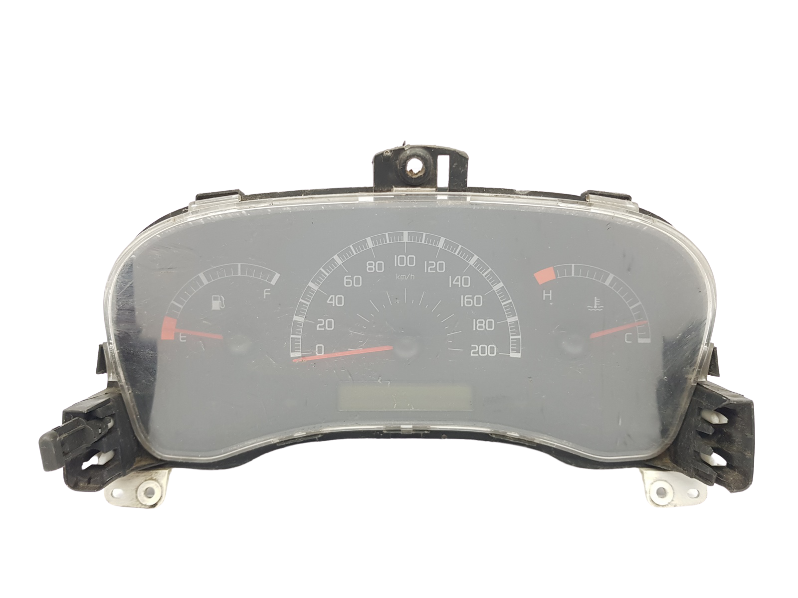 Speedometer/Instrument Cluster Fiat Panda 555000460104 26218 main product photo