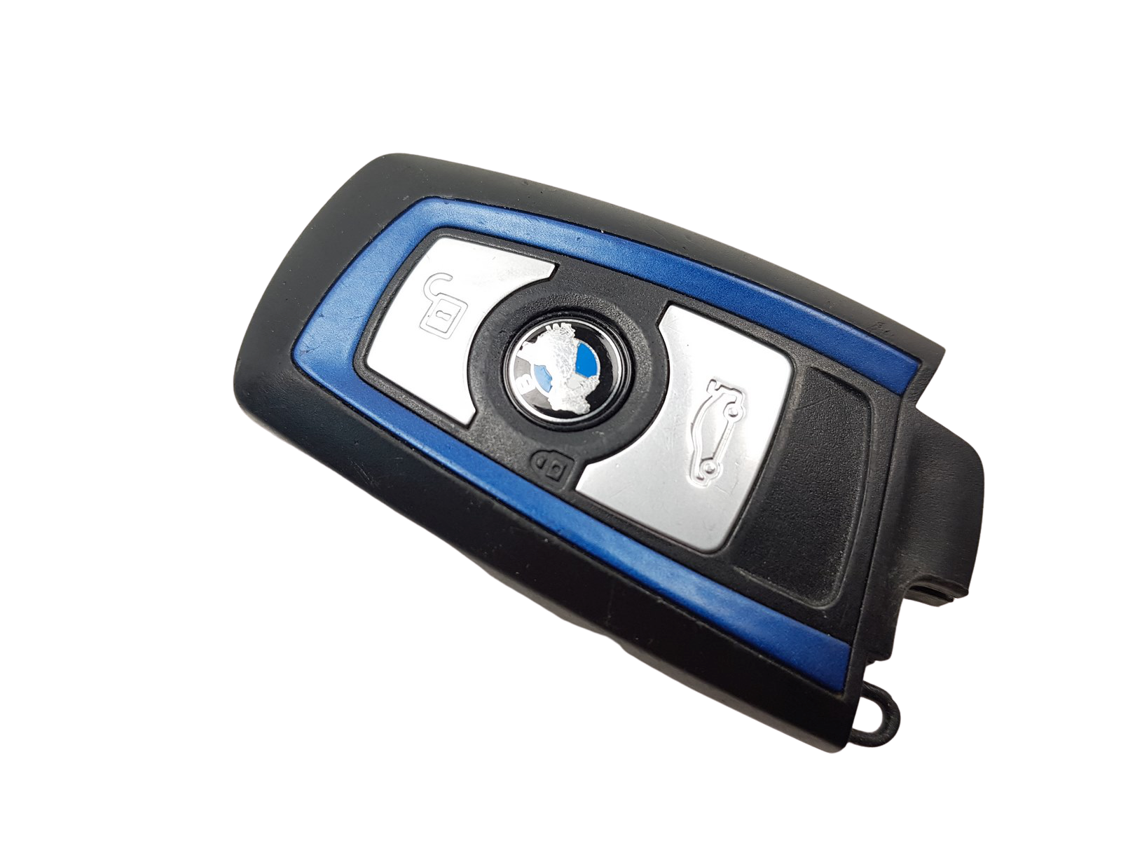 Key Smart Key BMW 1 X1 2 3 X3 4 X4 5 main product photo