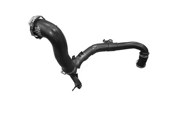Coolant pipe 5Q0145832E B12353 VW Audi Skoda Borsehung main product photo