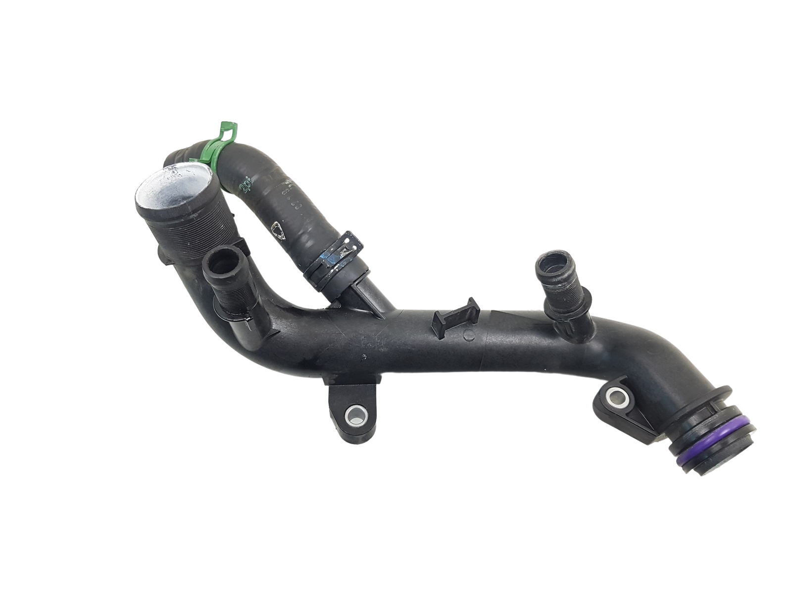 Cooling System Pipe 210471273R 1.0 TCe Renault Dacia Nissan main product photo