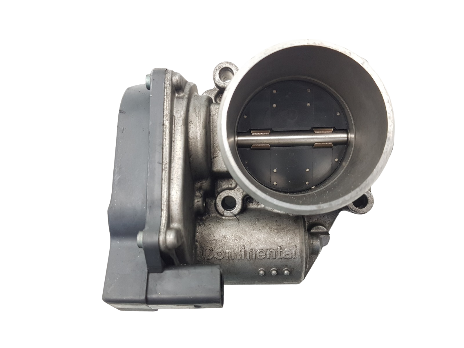 Air Throttle Body 06F133062J A2C53302056 VWAG 3542 main product photo