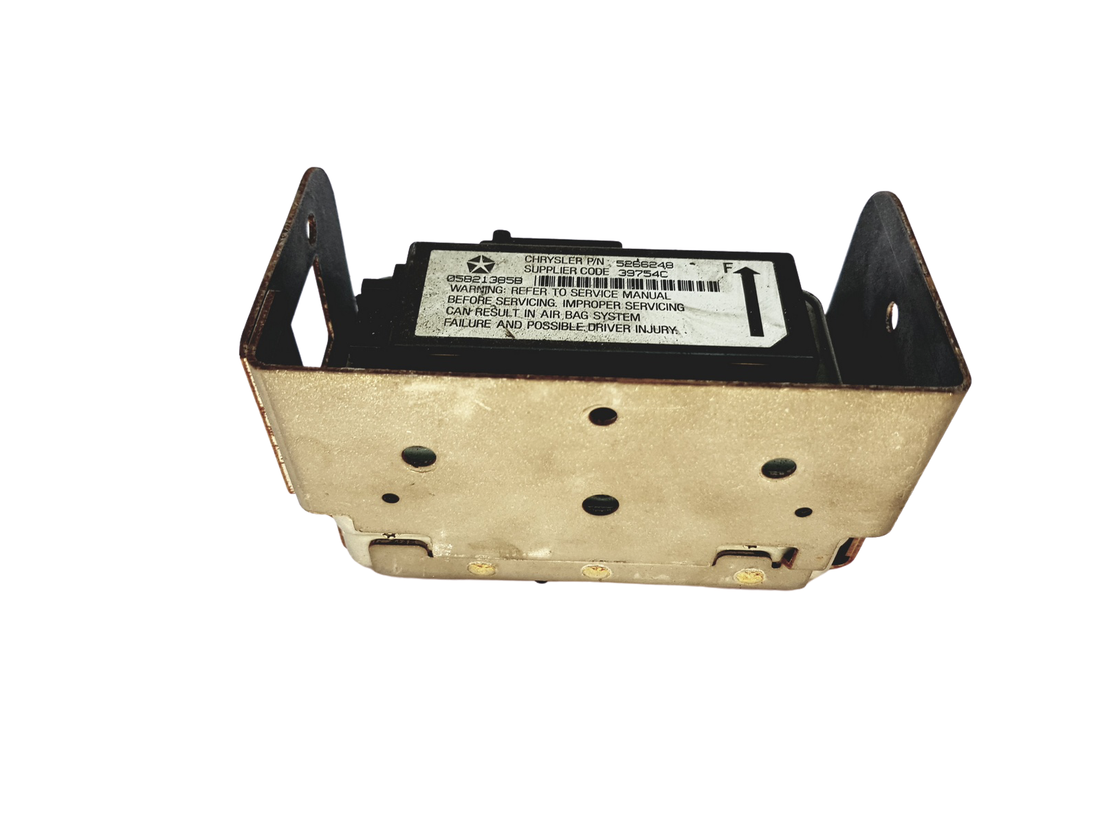 Controller Moduł 5266248 Chrysler main product photo
