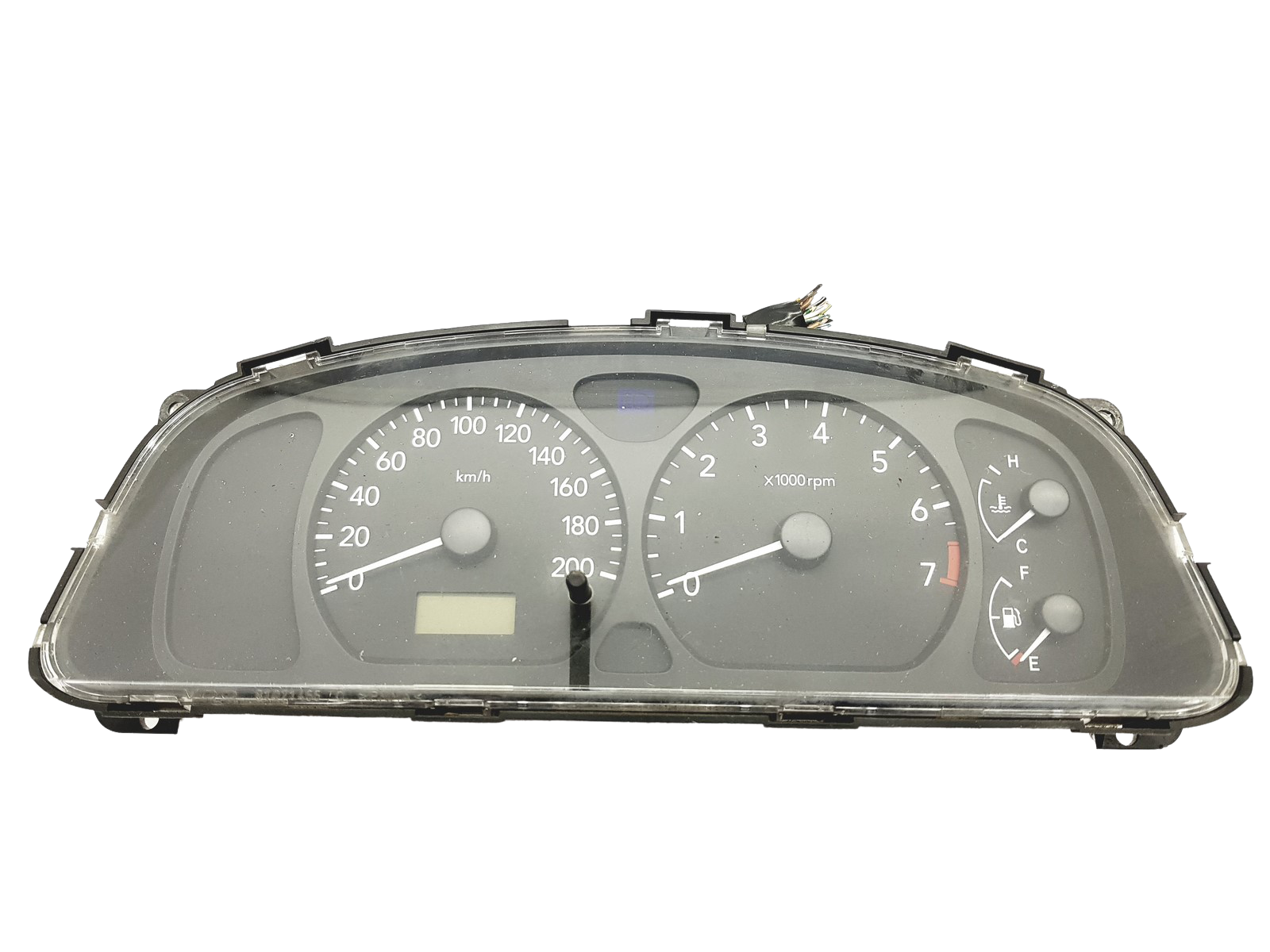 Speedometer/Instrument Cluster Suzuki Wagon R 34100-83E70 3410083E70 41485 main product photo