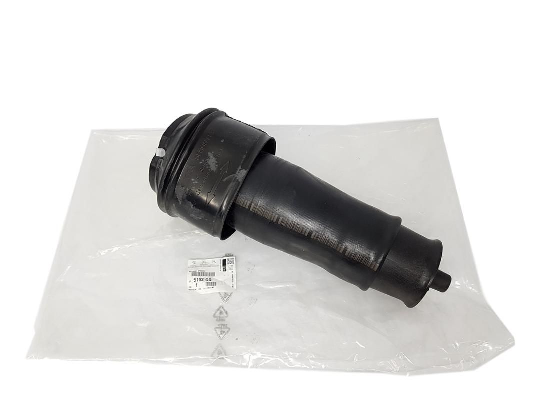 Absorber Original Rear 5102GQ 5102.GQ 9676469280 Peugeot