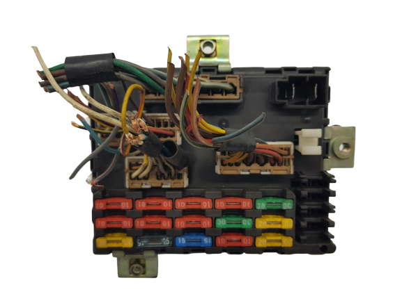 Fuse Box Fiat 46412170 20081 main product photo