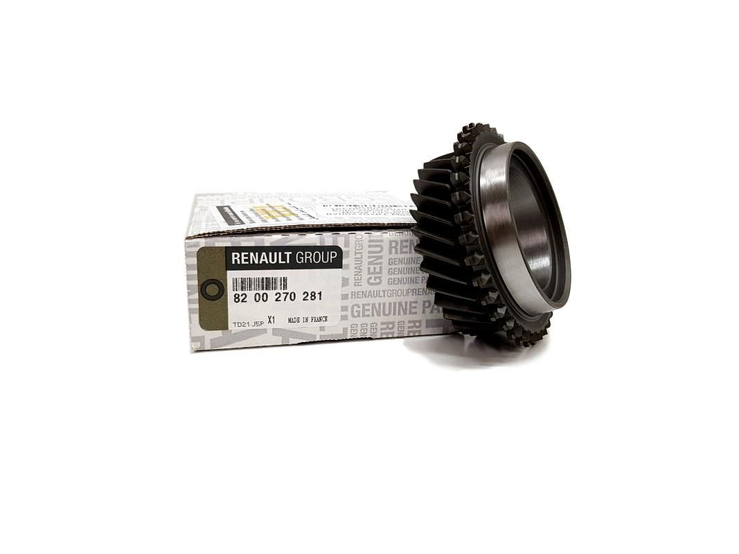 Speed Gear Original Master II Movano Interstar NV400 PK6 8200270281 main product photo