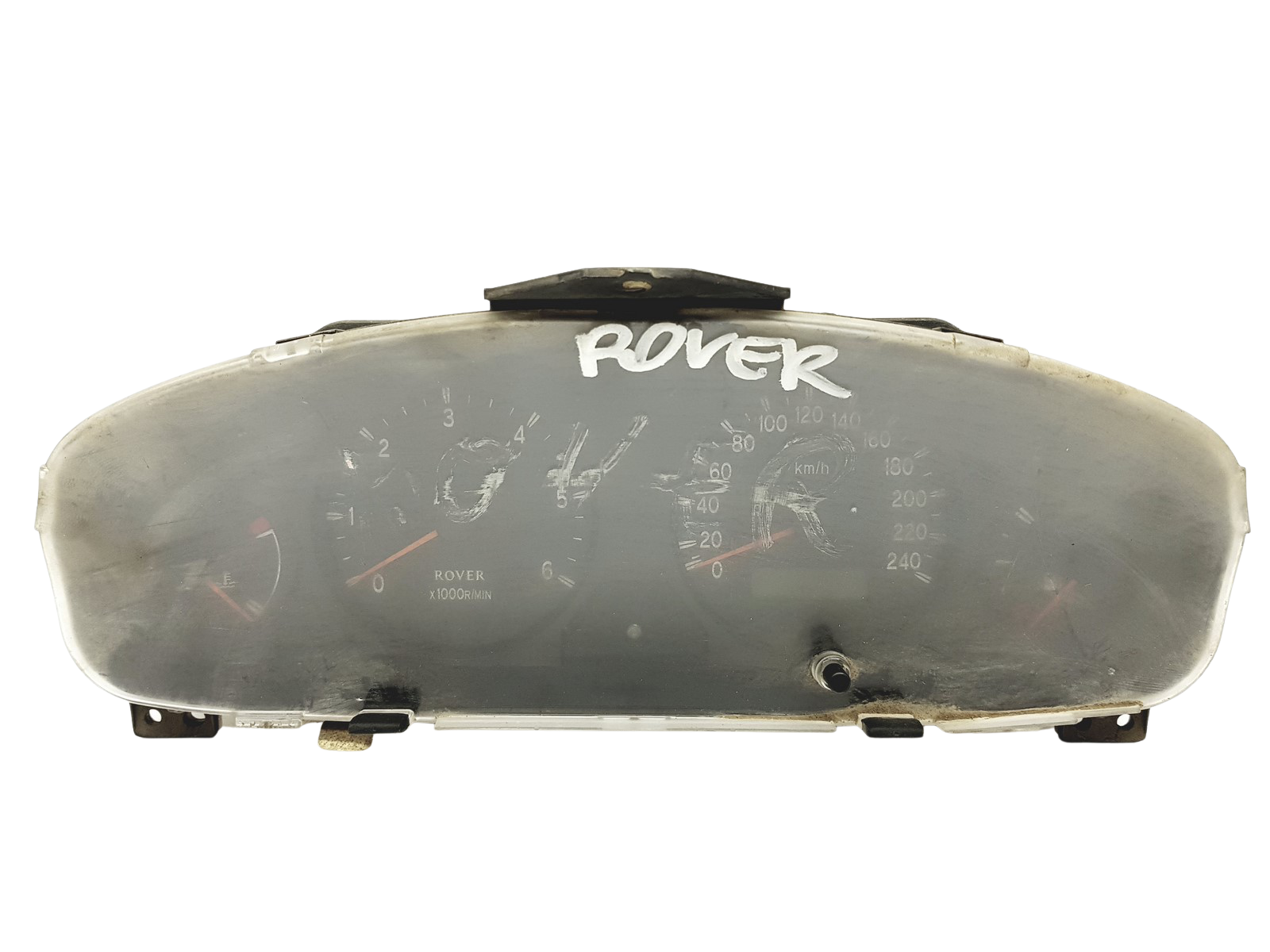 Speedometer/Instrument Cluster Rover 45 MG AR-0052-013 UK-NSI main product photo