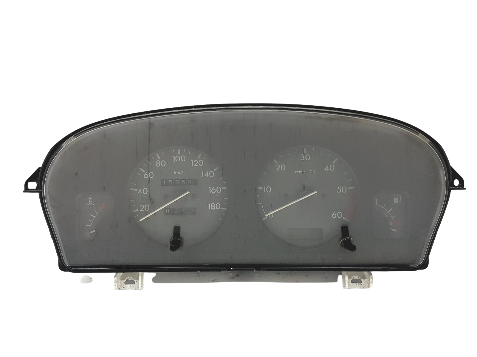 Speedometer/Instrument Cluster Berlingo 1 Partner 1 9635681280 PSA 54500 main product photo