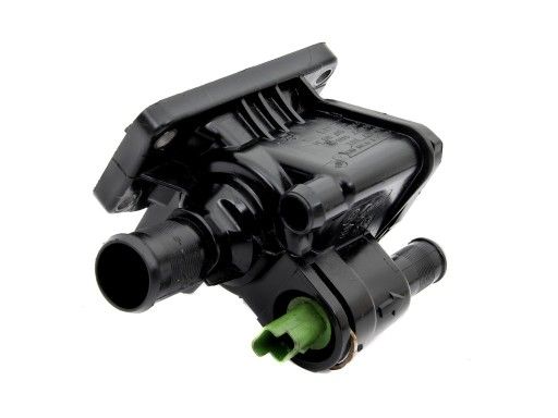 Thermostat Housing Original Citroen Peugeot C3 307 1.4 HDI 9641522380 main product photo