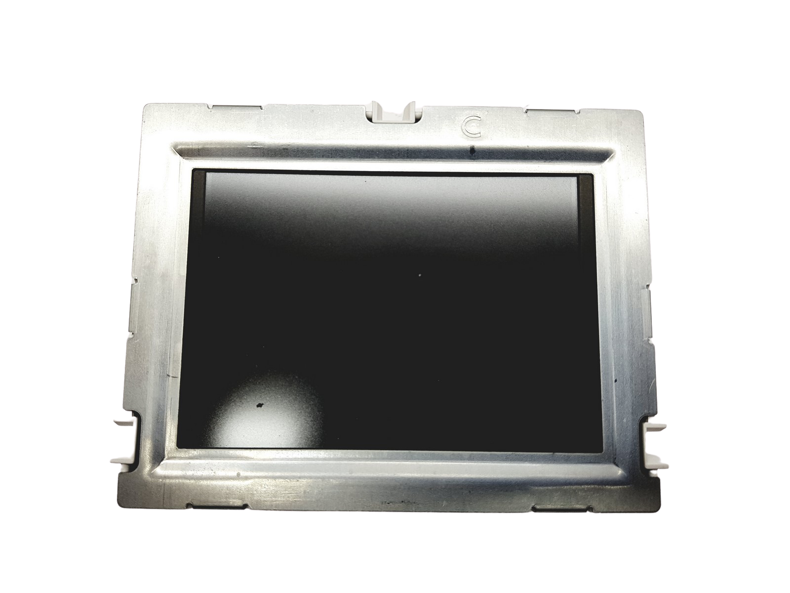 Navigation Display PSA 9800654580 NS 32471 main product photo