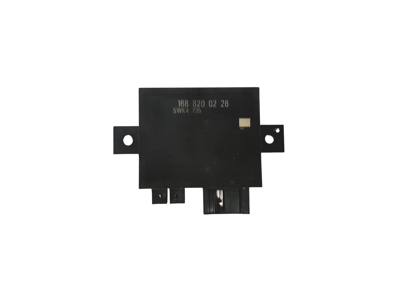 Controller Immo 1688200226 5WK4735 Mercedes-Benz Siemens 29243 main product photo